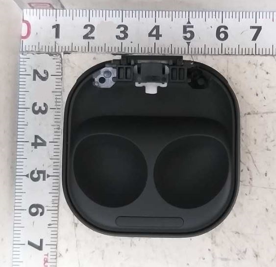 Galaxy Buds2 Pro, Graphite Audio - SM ...