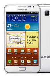 Note GT-N7000 Note GT-N7000