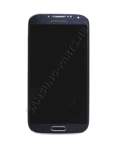 Samsung Galaxy S4 GT-I9505 LCD Screen Black