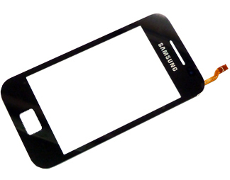 Samsung Galaxy Ace GT-S5830 Touchscreen Black