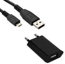 Samsung Galaxy S2 / Note / Nexus / Beam GT-N7000 Charger / AC-Adapter