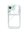 Samsung Galaxy S / S Plus GT-I9000 Case Assy-Rear White