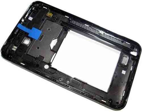 Samsung Galaxy Note GT-N7000 Case Assy-Rear Blue
