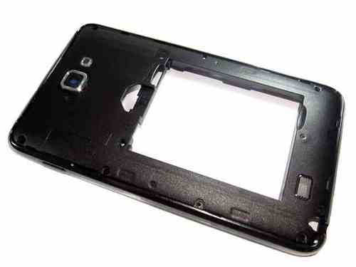 Samsung Galaxy Note GT-N7000 Case Assy-Rear Pink