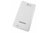 Samsung Galaxy Note GT-N7000 Battery Cover White
