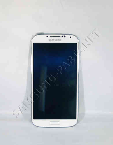 Samsung Galaxy S4 GT-I9505 LCD Screen White