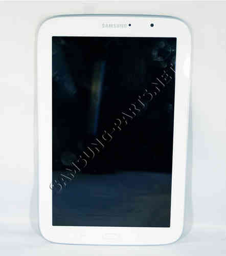 Samsung Galaxy Note 8.0 GT-N5110 LCD Screen White