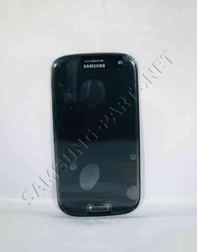 Samsung Galaxy S3 LTE GT-I9305 LCD Screen Black