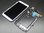 Samsung Galaxy Note 2 GT-N7100 LCD Screen White