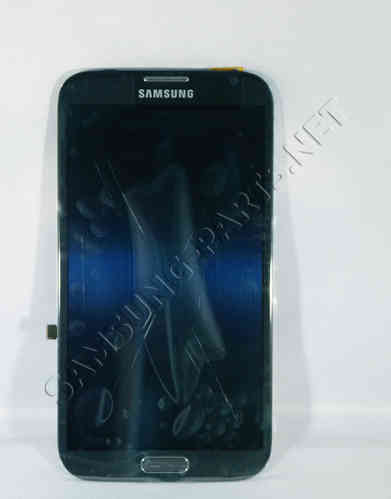 Samsung Galaxy Note 2 GT-N7105 LCD Screen Gray