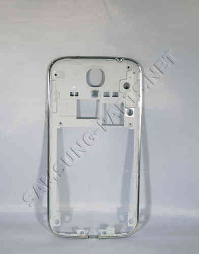 Samsung Galaxy S4 GT-I9505 Case Assy-Rear White