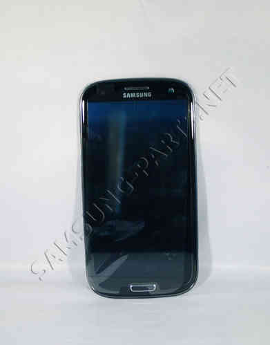 Samsung Galaxy S3 GT-I9300 LCD Screen Black