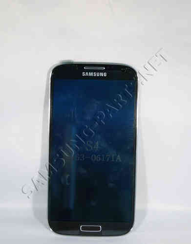 Samsung Galaxy S4 GT-I9505 LCD Screen Brown
