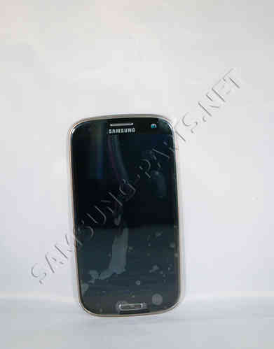 Samsung Galaxy S3 GT-I9300 LCD Screen Brown