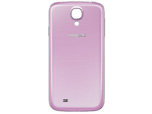 Samsung Galaxy S4 3G Battery Cover Pink
