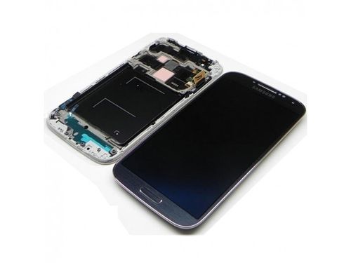 Samsung Galaxy Note 3 SM-N9005 LCD Screen Black