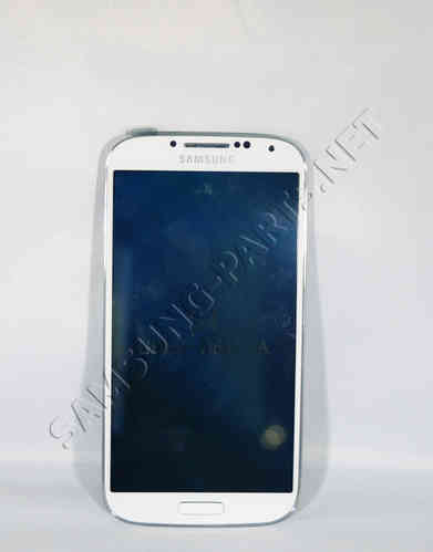 Samsung Galaxy S4 LTE Plus GT-I9506 LCD Screen White