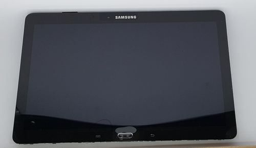 Samsung Galaxy Note 10.1 Edition 2014 SM-P600 LCD Screen Black