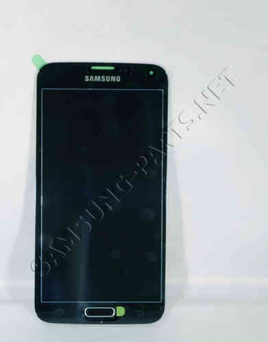 Samsung Galaxy S5 SM-G900F LCD Screen Black