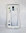 Samsung Galaxy S5 SM-G900F Middle Frame White