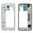 Samsung Galaxy S5 SM-G900F Middle Frame Black