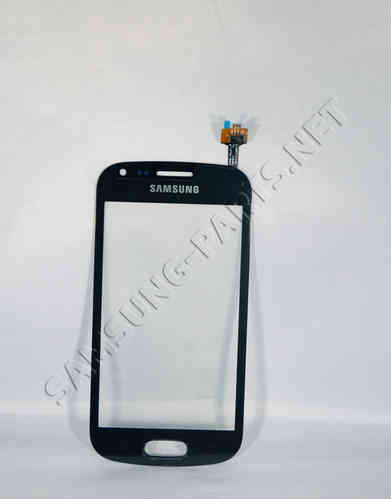 Samsung Galaxy Trend Plus GT-S7580 Touchscreen Black