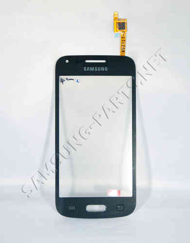 Samsung Galaxy Core Plus SM-G350 Touchscreen Black