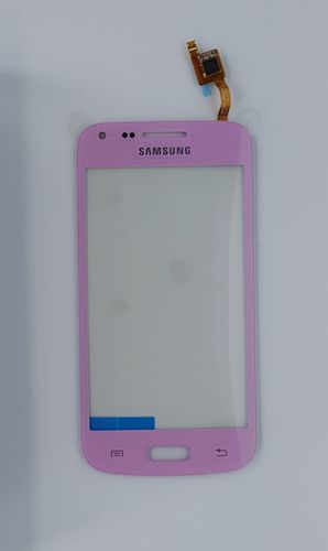 Samsung Galaxy Core Plus SM-G350 Touchscreen Pink