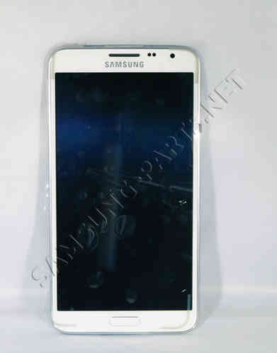 Samsung Galaxy Note 3 Neo SM-N7505 LCD Screen White