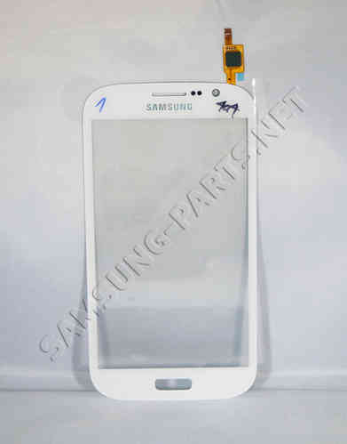 Samsung Galaxy Grand Neo GT-I9060 Touchscreen White