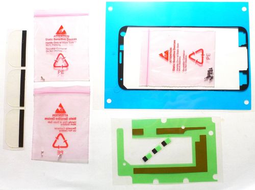 Samsung Galaxy S5  Rework Kit