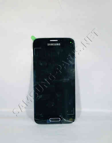 Samsung Galaxy S5 Mini SM-G800F LCD Screen Black