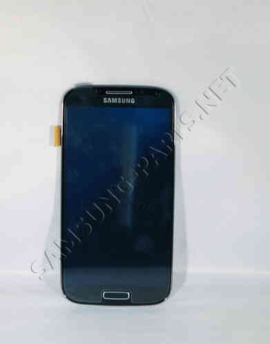 Samsung Galaxy S4 LTE Plus GT-I9506 LCD Screen Dark Black