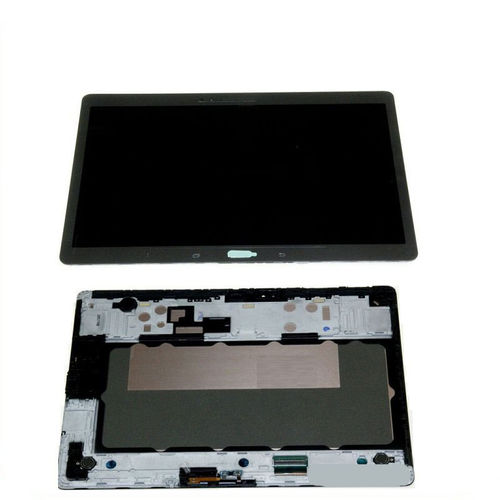 Samsung Galaxy Tab S 10.5 SM-T800 LCD Screen Silver