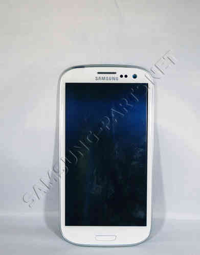 Samsung Galaxy S3 Neo GT-I9301I LCD Screen White