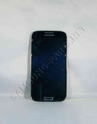 Samsung Galaxy S4 VE GT-I9515 LCD Screen Silver