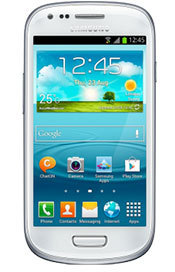 S3 Mini GT-I8190 S3 Mini GT-I8190