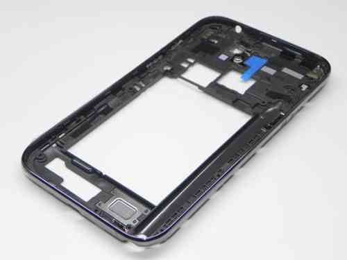Samsung Galaxy Note 2 GT-N7105 Case Assy-Rear White