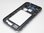 Samsung Galaxy Note 2 GT-N7105 Case Assy-Rear White