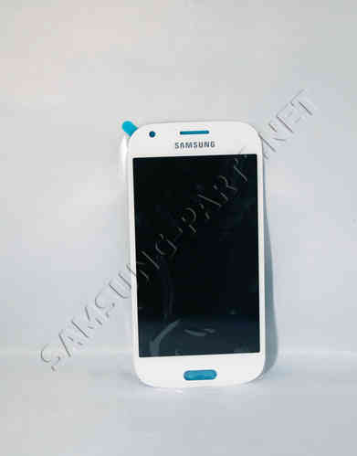 Samsung Galaxy Ace 4 SM-G357FZ LCD Screen White