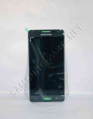 Samsung Galaxy Alpha SM-G850F LCD Screen Black