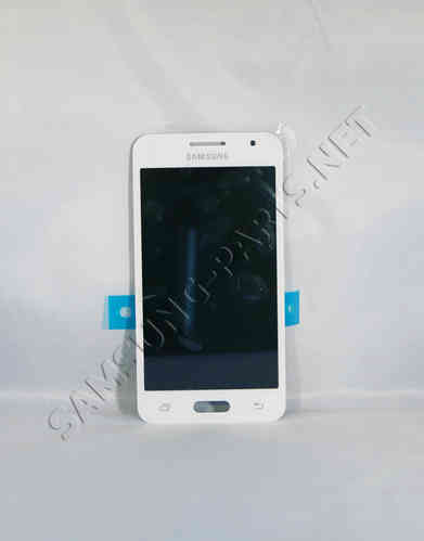 Samsung Galaxy Core 2 SM-G355HN LCD Screen White