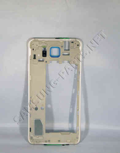 Samsung Galaxy Alpha SM-G850F Assy Rear Gold