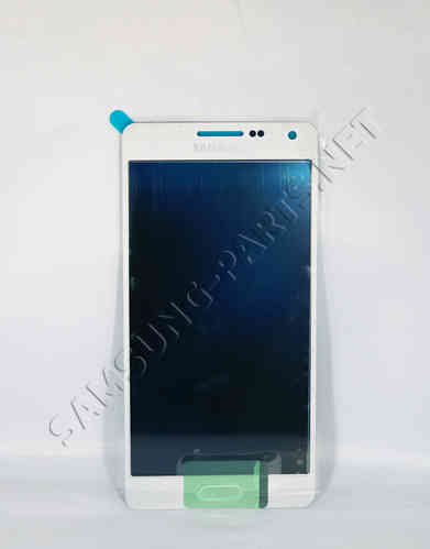 Samsung Galaxy A5 SM-A500FU LCD Screen Silver