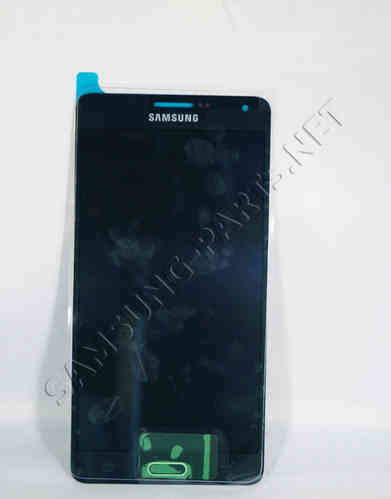 Samsung Galaxy A7 SM-A700F LCD Screen Black