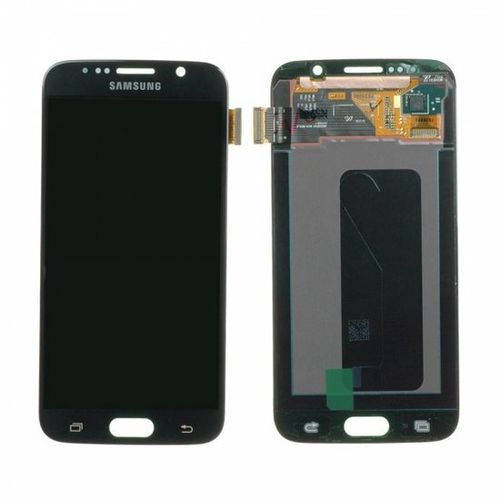 Samsung Galaxy S6 SM-G920F LCD Screen Black