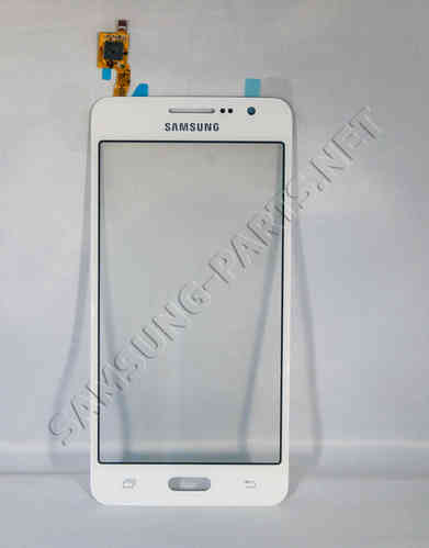 Samsung Galaxy Grand Prime SM-G530FZ  Touchscreen White