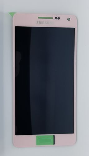 Samsung Galaxy A5 SM-A500FU LCD Screen Pink