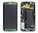Samsung Galaxy S6 Edge SM-G925F LCD Screen Green