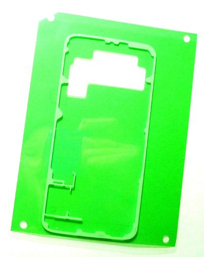 Samsung Galaxy S6 SM-G920F Back Glass Tape Kit